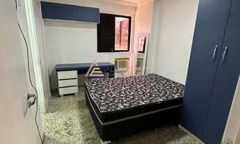 Imagem 5: Palazzo Ravena | Jatiúca | 85,94 m² | 3 Quartos (1 suíte) | 2 vagas no pilotis