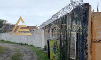 Imagem 4: Terreno na Ponta da Terra para incorporação ou venda