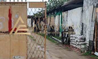 Imagem 6: Terreno na Ponta da Terra para incorporação ou venda