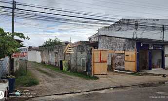 Imagem 7: Terreno na Ponta da Terra para incorporação ou venda