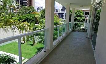 Imagem 5: Casa à venda em Cabedelo, Intermares, com 5 quartos, 331m²