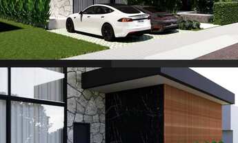 Imagem 1: Casa à venda em João Pessoa, Brisamar, com 3 quartos