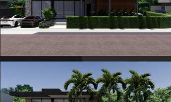 Imagem 2: Casa à venda em João Pessoa, Brisamar, com 3 quartos