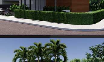 Imagem 3: Casa à venda em João Pessoa, Brisamar, com 3 quartos