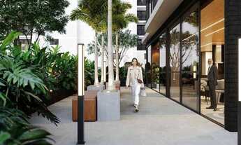 Imagem 4: Apartamento à venda, no Blessed Home, em João Pessoa, Tambauzinho, com 2 quartos, 52,88m²