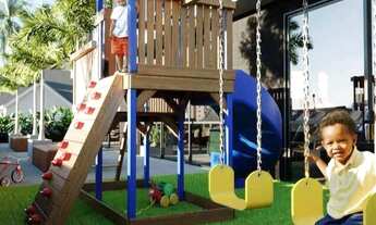 Imagem 5: Apartamento à venda, no Blessed Home, em João Pessoa, Tambauzinho, com 2 quartos, 52,88m²