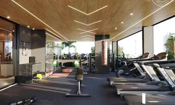 Imagem 6: Apartamento à venda, no Blessed Home, em João Pessoa, Tambauzinho, com 2 quartos, 52,88m²