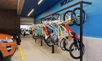 Imagem 2: Apartamento à venda, no Blessed Home, em João Pessoa, Tambauzinho, com 3 quartos, 104,9m²