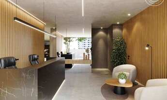 Imagem 3: Apartamento à venda, no Blessed Home, em João Pessoa, Tambauzinho, com 3 quartos, 104,9m²