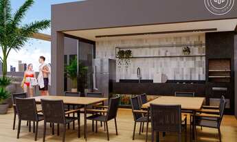 Imagem 3: Apartamento à venda, no Cielo, em João Pessoa, Bessa, com 3 quartos, 69,47m²