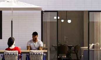 Imagem 4: Apartamento à venda, no Cielo, em João Pessoa, Bessa, com 3 quartos, 59,66m²