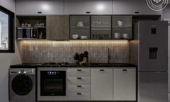 Imagem 5: Apartamento à venda, no Cielo, em João Pessoa, Bessa, com 3 quartos, 59,66m²