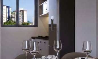 Imagem 7: Apartamento à venda, no Cielo, em João Pessoa, Bessa, com 3 quartos, 59,66m²