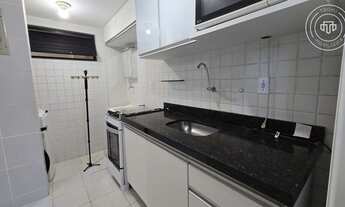 Imagem 5: Apartamento à venda, no Edifício Maria Sophie, em João Pessoa, Cabo Branco, com 1 quarto