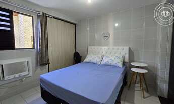 Imagem 3: Apartamento à venda, no Edifício Maria Sophie, em João Pessoa, Cabo Branco, com 1 quarto