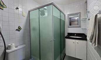 Imagem 4: Apartamento à venda, no Edifício Maria Sophie, em João Pessoa, Cabo Branco, com 1 quarto