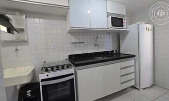 Imagem 2: Apartamento à venda, no Edifício Maria Sophie, em João Pessoa, Cabo Branco, com 1 quarto