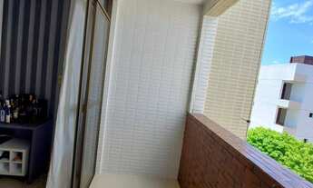 Imagem: Apartamento à venda, no Residencial Barreiras