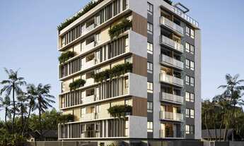 Imagem: Apartamento à venda em João Pessoa, Manaíra