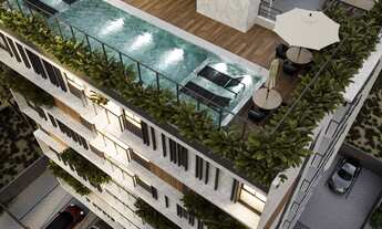 Imagem: Apartamento à venda em João Pessoa, Manaíra