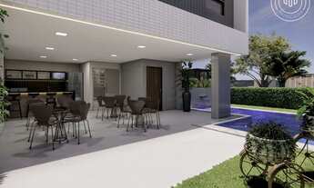 Imagem 6: Apartamento à venda em João Pessoa, Miramar, com 3 quartos, 73,19m²