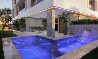 Imagem 7: Apartamento à venda em João Pessoa, Miramar, com 3 quartos, 73,34m²