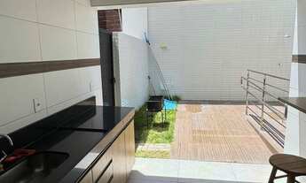 Imagem: Apartamento à venda, no Residencial Filipinas