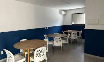 Imagem 2: Apartamento à venda, no Residencial Filipinas, em João Pessoa, Portal do Sol, com 3 quarto