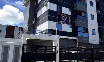 Imagem 4: Apartamento à venda, no Residencial Filipinas, em João Pessoa, Portal do Sol, com 3 quarto