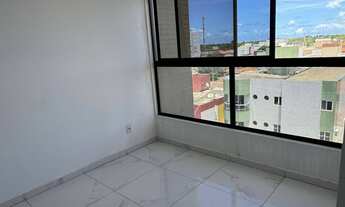 Imagem 6: Apartamento à venda, no Residencial Filipinas, em João Pessoa, Portal do Sol, com 3 quarto