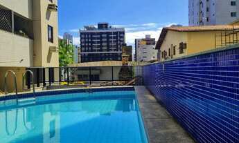 Imagem 2: Apartamento para alugar, no Tambaú Palace, em João Pessoa, Tambaú, com 2 quartos, 61m²