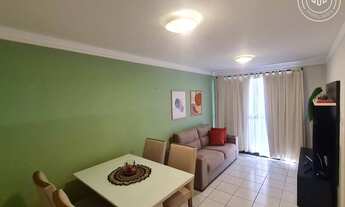 Imagem 5: Apartamento para alugar, no Tambaú Palace, em João Pessoa, Tambaú, com 2 quartos, 61m²
