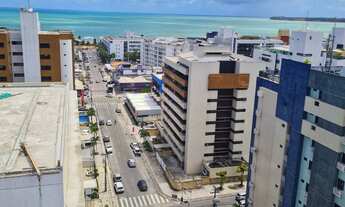 Imagem: Apartamento para alugar, no Tambaú Palace