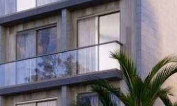 Imagem: Flat à venda em Cabedelo, Intermares, com