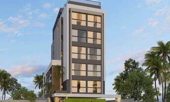 Imagem 1: Flat à venda em João Pessoa, Cabo Branco, com 1 quarto, 18,38m²