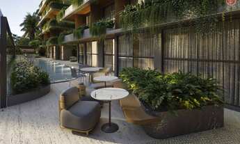 Imagem 5: Flat à venda em João Pessoa, Cruz das Armas, com 1 quarto, 23,58m²