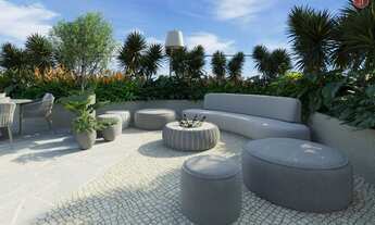 Imagem 6: Flat à venda em João Pessoa, Cruz das Armas, com 1 quarto, 23,58m²