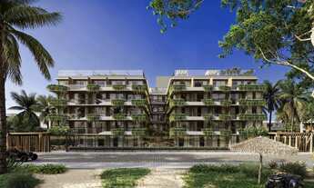 Imagem: Flat à venda em João Pessoa, Cruz das