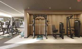 Imagem 2: Flat à venda em João Pessoa, Cruz das Armas, com 1 quarto, 23,58m²