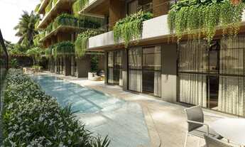 Imagem 3: Flat à venda em João Pessoa, Cruz das Armas, com 1 quarto, 23,58m²