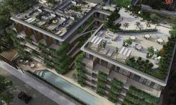 Imagem 4: Flat à venda em João Pessoa, Cruz das Armas, com 1 quarto, 23,58m²