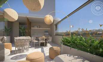 Imagem 3: Flat à venda em João Pessoa, Jardim Oceania, com 1 quarto, 30,49m²