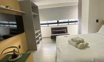 Imagem: Flat no Bessa Conforto, Luxo e Alta Rentabilidade