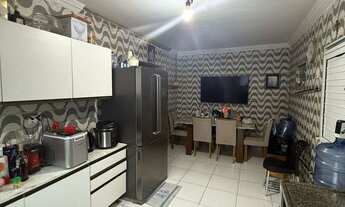 Imagem 3: Casa ampla na Várzea de 4 quartos à venda