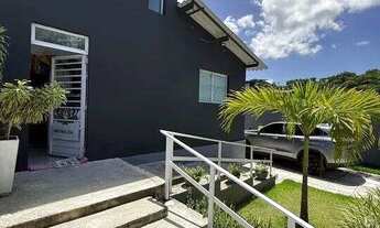 Imagem: Casa ampla na Várzea de 4 quartos à venda