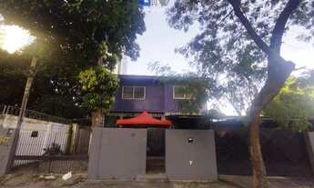 Imagem: Casa com terreno amplo de 500m² para moradia