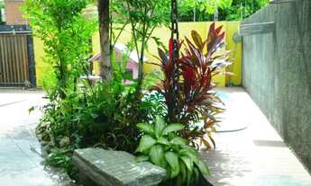 Imagem: Casa para aluguel em Candeias com 5 quartos