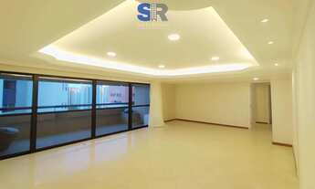 Imagem 4: Amplo apartamento de 156m² à venda próximo à praça do Parnamirim