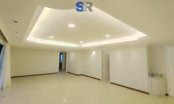 Imagem 5: Amplo apartamento de 156m² à venda próximo à praça do Parnamirim