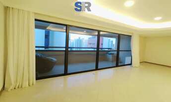 Imagem 3: Amplo apartamento de 156m² à venda próximo à praça do Parnamirim